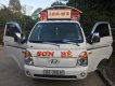 Hyundai Porter II 2009 - Bán Hyundai Porter II 2009, màu trắng, nhập khẩu  