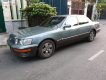 Lexus LS 400 1995 - Bán Lexus LS 400 năm 1995, màu xám, nhập khẩu, số tự động