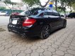 Mercedes-Benz C class C300 AMG 2013 - Cần bán Mercedes C300 AMG sản xuất 2013, màu đen như mới