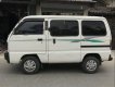Suzuki Super Carry Van   2004 - Bán Suzuki Super Carry Van sản xuất 2004, màu trắng, xe gia đình 