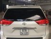 Toyota Sienna  Limited   2011 - Bán Toyota Sienna Limited 2011, màu trắng, nhập khẩu, số tự động 