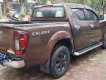 Nissan Navara EL 2016 - Bán xe Nissan Navara EL đời 2016, màu nâu, nhập khẩu nguyên chiếc