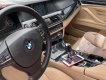 BMW 5 Series 2012 - Bán xe BMW 5 Series đời 2012, màu xám, nhập khẩu