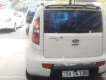 Kia Soul 2009 - Bán xe Kia Soul năm 2009, màu trắng, nhập khẩu Hàn Quốc  