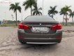 BMW 5 Series 2012 - Bán xe BMW 5 Series đời 2012, màu xám, nhập khẩu