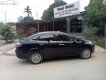 Ford Fiesta 2011 - Bán Ford Fiesta sản xuất 2011, màu đen, số tự động