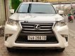 Lexus GX 460 2017 - Bán Lexus GX 460 sản xuất 2017, màu trắng, nhập khẩu, LH em Hương 0945392468