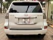 Lexus GX 460 2017 - Bán Lexus GX 460 sản xuất 2017, màu trắng, nhập khẩu, LH em Hương 0945392468