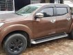 Nissan Navara EL 2016 - Bán xe Nissan Navara EL đời 2016, màu nâu, nhập khẩu nguyên chiếc