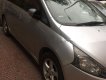 Mitsubishi Grandis 2003 - Cần bán gấp Mitsubishi Grandis sản xuất 2003, màu bạc, nhập khẩu nguyên chiếc xe gia đình giá cạnh tranh