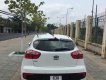 Kia Rio 1.4 AT 2015 - Bán Kia Rio 1.4 AT 2015, màu trắng, nhập khẩu chính chủ