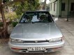 Honda Accord LX 1990 - Cần bán lại xe Honda Accord LX 1990, màu xám, nhập khẩu nguyên chiếc