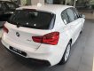 BMW 1 Series 118i 2018 - Cần bán xe BMW 1 Series 118i năm sản xuất 2018, màu trắng, xe nhập