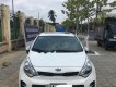 Kia Rio 1.4 AT 2015 - Bán Kia Rio 1.4 AT 2015, màu trắng, nhập khẩu chính chủ