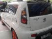 Kia Soul 2009 - Bán xe Kia Soul năm 2009, màu trắng, nhập khẩu Hàn Quốc  