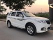 Haima   2017 - Bán Haima S7 sản xuất 2017, màu trắng, nhập khẩu, giá tốt 