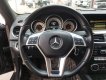 Mercedes-Benz C class C300 AMG 2013 - Cần bán Mercedes C300 AMG sản xuất 2013, màu đen như mới