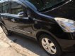 Nissan Livina 2011 - 

Bán Nissan Livina 2011, màu đen chính chủ