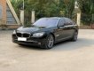 BMW 7 Series 750Li 2010 - Bán xe BMW 750Li sản xuất năm 2010, màu đen, xe nhập