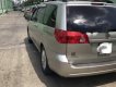 Toyota Sienna   XLE  2009 - Bán Toyota Sienna XLE năm sản xuất 2009, nhập khẩu nguyên chiếc, giá 859tr