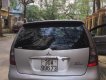 Mitsubishi Grandis 2003 - Cần bán gấp Mitsubishi Grandis sản xuất 2003, màu bạc, nhập khẩu nguyên chiếc xe gia đình giá cạnh tranh
