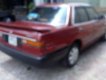 Honda Accord   1982 - Bán xe Honda Accord đời 1982, màu đỏ, xe nhập