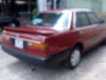 Honda Accord   1982 - Bán xe Honda Accord đời 1982, màu đỏ, xe nhập