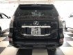 Lexus GX 460 2014 - Cần bán Lexus GX 460 năm 2014, màu đen, nhập khẩu nguyên chiếc