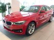 BMW 3 Series 320i GT 2018 - Cần bán BMW 3 Series 320i GT đời 2019, màu đỏ, xe nhập