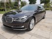 BMW 7 Series 740Li 2019 - Bán BMW 740Li 2019, màu đen, nhập khẩu  