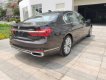 BMW 7 Series 740Li 2019 - Bán BMW 740Li 2019, màu đen, nhập khẩu  