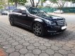 Mercedes-Benz C class C300 AMG 2013 - Cần bán Mercedes C300 AMG sản xuất 2013, màu đen như mới