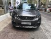 Peugeot 5008 2017 - Tôi bán Peugeot 5008 đăng ký 1/2018, mới đi 24.000, màu xám nam tính, còn fix