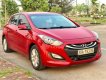 Hyundai i30  1.6AT 2014 - Cần bán Hyundai i30 1.6AT 2014, màu đỏ, nhập khẩu Hàn Quốc