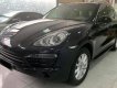 Porsche Cayenne S 2013 - Cần bán xe Porsche Cayenne S Cayenne S đời 2014, màu đen, nhập khẩu nguyên chiếc