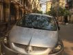 Mitsubishi Grandis 2003 - Cần bán gấp Mitsubishi Grandis sản xuất 2003, màu bạc, nhập khẩu nguyên chiếc xe gia đình giá cạnh tranh