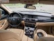 BMW 5 Series 2012 - Bán xe BMW 5 Series đời 2012, màu xám, nhập khẩu