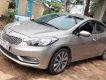 Kia K3 MT 2014 - Cần bán xe cũ Kia K3 MT năm sản xuất 2014 như mới