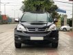 Honda CR V 2011 - Bán Honda CR-V 2.4 biển Thủ Đô, chạy đúng 6 vạn km, LH 0911-128-999