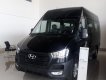 Hyundai Hyundai khác 2018 - Bán xe Hyundai H350 đời 2018, màu đen, nhập khẩu chính hãng