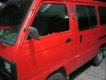 Suzuki Super Carry Van   2005 - Bán Suzuki Super Carry Van 2005, nhập khẩu, xe gia đình 