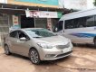 Kia K3 MT 2014 - Cần bán xe cũ Kia K3 MT năm sản xuất 2014 như mới