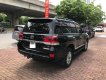 Toyota Land Cruiser VX 2016 - Bán Toyota Land Cruiser VX sản xuất 2016, đăng ký 2016 tên cty màu đen, nội thất kem