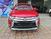 Mitsubishi Outlander MT 2019 - Mitsubishi Outlander MT năm sản xuất 2019, màu đỏ, giá hạt dẻ