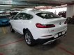 BMW X4 xDrive20i 2018 - Bán xe BMW X4 xDrive20i sản xuất năm 2018, màu trắng, nhập khẩu, mới 100%