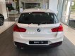 BMW 1 Series 118i 2018 - Cần bán xe BMW 1 Series 118i 2018, màu trắng, mới 100%