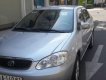 Toyota Corolla altis  1.8 2002 - Bán ô tô Toyota Corolla altis 1.8 2002, màu bạc, xe nhập, xe gia đình