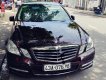 Mercedes-Benz E class E250 CGI 2013 - Bán Mercedes E250 CGI rin nguyên bản, bản full option