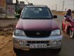 Daihatsu Terios MT 2003 - Xe Daihatsu Terios MT sản xuất 2003, nhập khẩu  