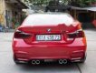 BMW 4 Series  428 Grand Coupe 2014 - Bán BMW 4 Series 428 Grand Coupe 2014, màu đỏ, nhập khẩu  